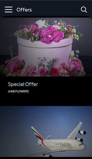 OneApp by Dubai Holding 1 تصوير الشاشة