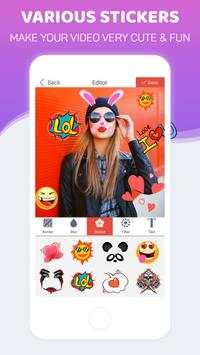 Video Slide Maker With Music screenshot 3