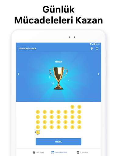 Kazık sudoku - sayı bulmacası screenshot 10