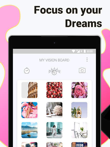 VISUAPP screenshot 6
