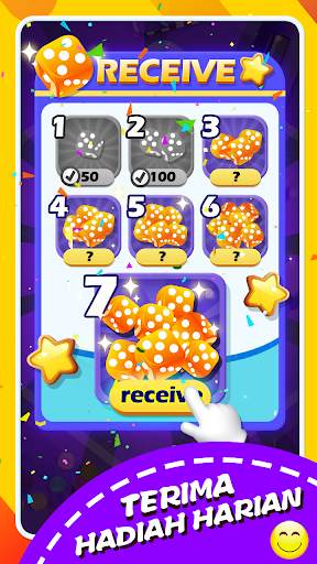 Bear Dice screenshot 4