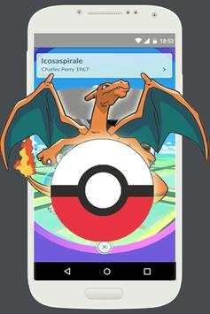 Messenger Pokemon GO Tips screenshot 2
