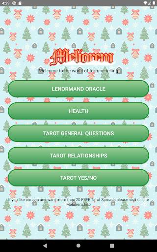 Tarot Every Day screenshot 3