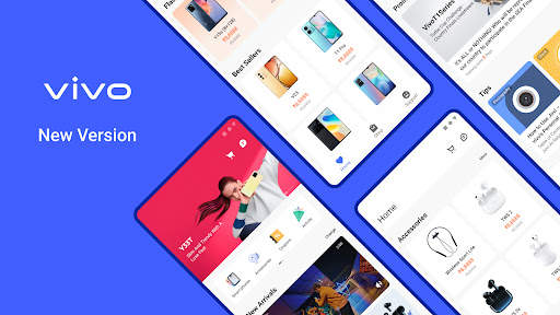 vivo.com screenshot 5