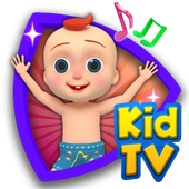 Kid video - CFK Family icon