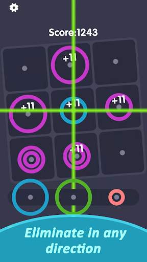 Crazy Ring Master -  Colour screenshot 2