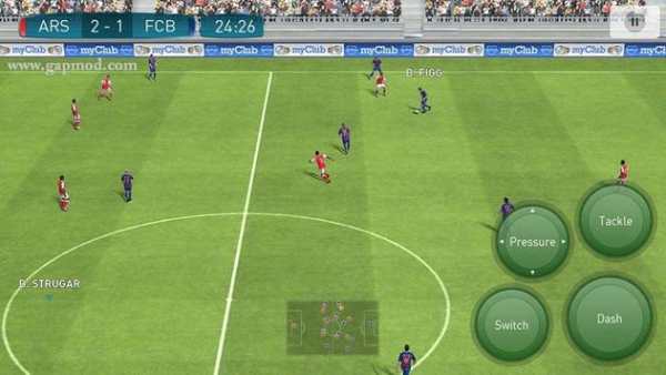GUIDE : PES 2018 PRO screenshot 3