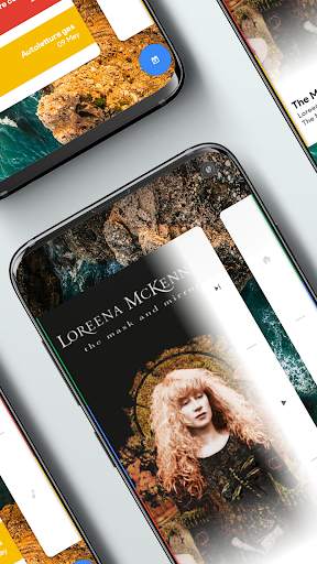 Liùk - Pixel Layout for KWGT screenshot 7