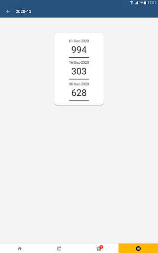 VIP Free Number 2D3D screenshot 16