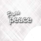 Pure Peace CM Launcher Theme 1.1.5