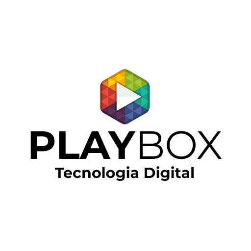 PLAYBOX PRO icon