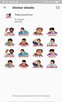 Stickers wala - stickers for WhatsApp screenshot 2
