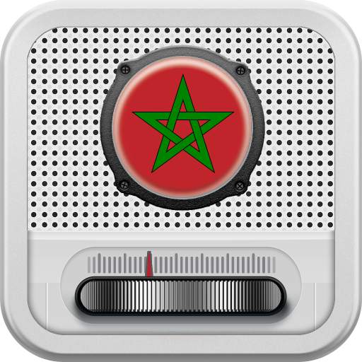 Radio Maroc -- راديو المغرب 1.0