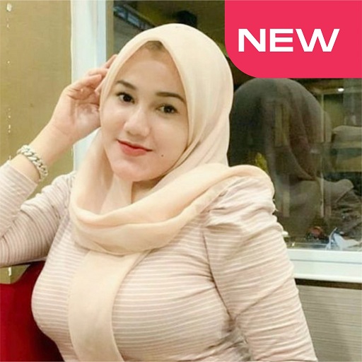 Hijab Sexy icon