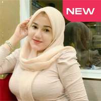 Hijab Sexy