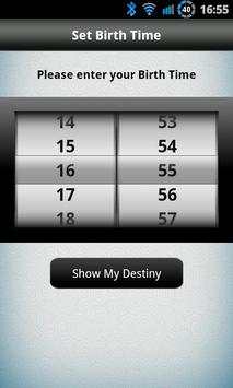 Destiny Calculator Lite screenshot 3