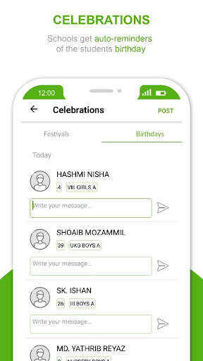 Vawsum - Making Learning Aweso screenshot 4