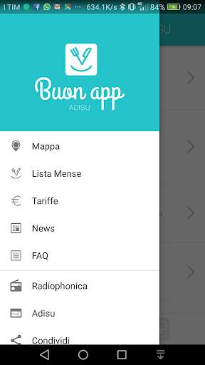 Buon app ADISU screenshot 6
