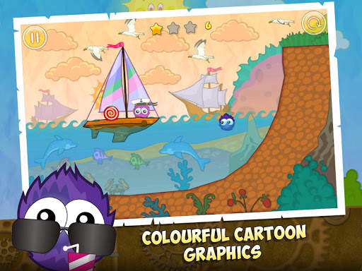 Catch the Candy: Holiday Time screenshot 3