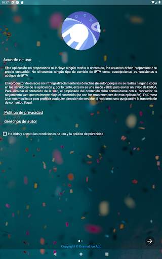 Drama Live | Video Player screenshot 17