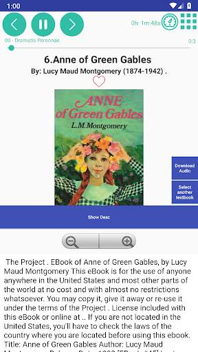 Audio Books in English - Best Audio Books screenshot 3