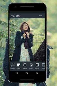 Applikasi Edit Foto Terbaru screenshot 1