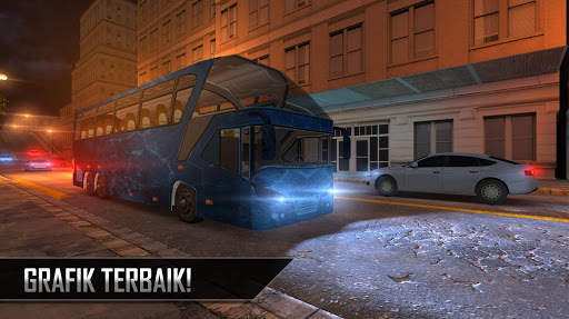 Bus Simulator Cockpit Go : bis screenshot 5