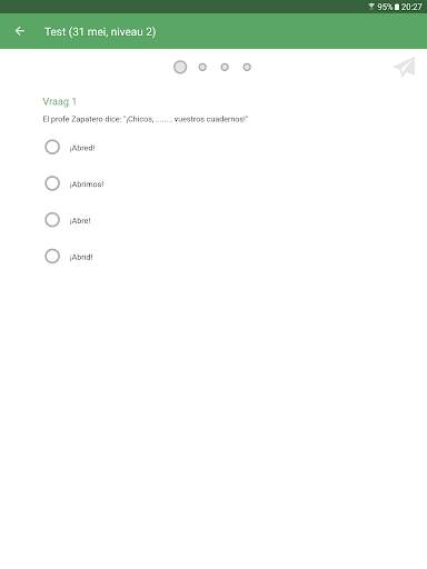 NU Beter Spaans screenshot 9