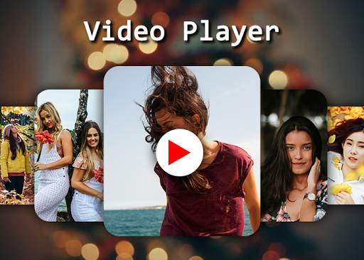 Video Player All Format screenshot 5