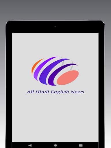 Hindi English Newspaper, News Channel And E-paper screenshot 9