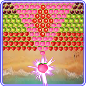 Bubble Fruits New 2017 icon