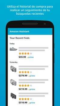 Amazon Assistant screenshot 3