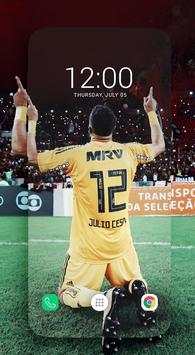 ⚽ 🔥🔥  Football Wallpapers 4K | HD Backgrounds screenshot 8