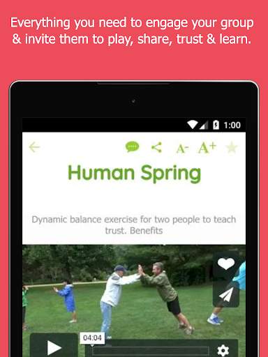 playmeo Group Games & Activities screenshot 13