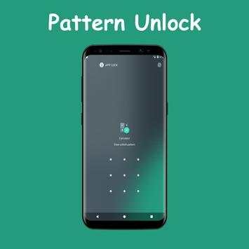 AppLock - Unlock Apps with Fingerprint screenshot 4