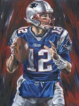 Tom Brady screenshot 6
