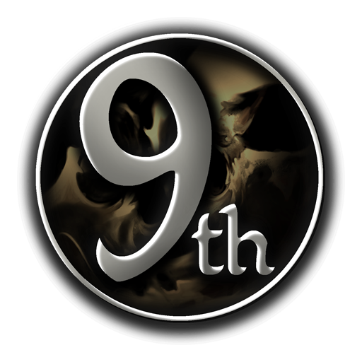 9th Dawn RPG Free Demo icon