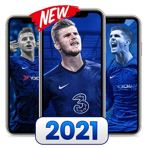 🔵 The Blues Wallpapers 2.0