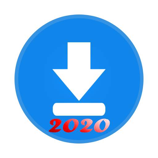 Downloader For Facebook Video & Photo 1.9
