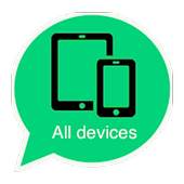 Install WhatsApp for Tablet 1.0