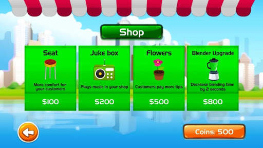 Fruit Juice Maker screenshot 3