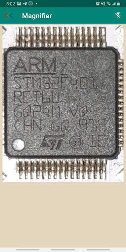 Electronics lab screenshot 8