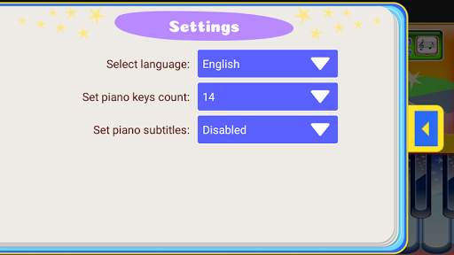 Piano Lessons Kids screenshot 6