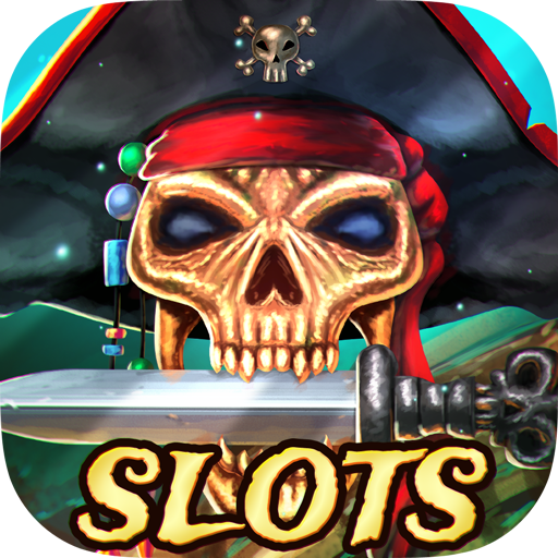 Pirates Chest Slots Free icon