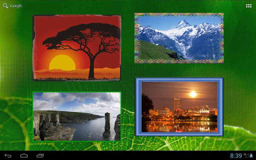 Photo Widget for Android Free screenshot 7
