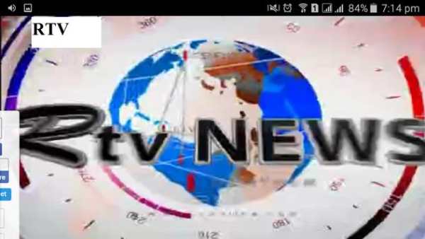Free Dish TV Channel screenshot 1