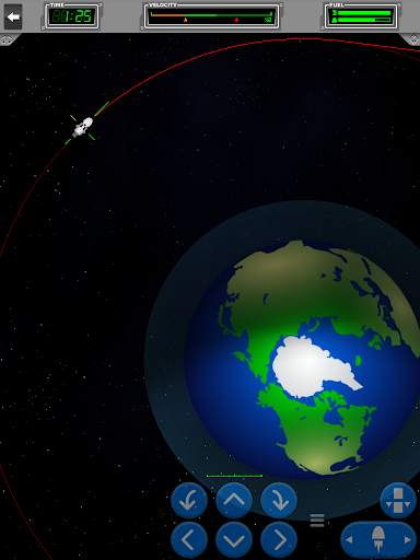 Space Agency screenshot 8