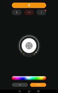 Flashlight скриншот 8