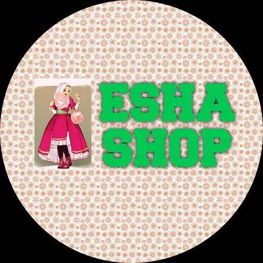 ESHA SHOP 1