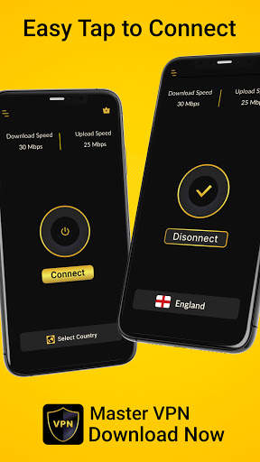 VPN Master: super unlimited proxy screenshot 3